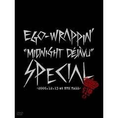 Midnight Dejavu SPECIAL ~2006.12.13 at NHK HALL�y�������Ձz [DVD]