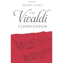 The Vivaldi Compendium