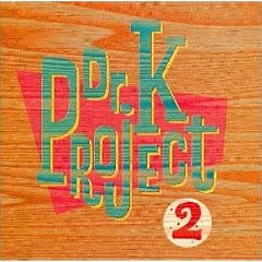 Dr.K Project 2