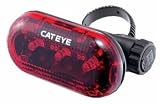 �L���b�g�A�C(CAT EYE) 3���[�h�t���b�V���O���C�g ���b�h TL-LD130-R