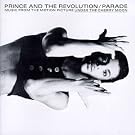 Prince And The Revolution/Parade: Music From The Motion Picture Under The Cherry Moon