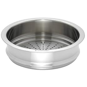 Le Creuset �X�`�[�}�[ �R�R�b�g�E�����h20cm�p 940071-20