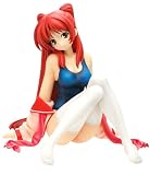  ToHeart2 向坂 環 スク水制服ver. (1/7スケールPVC塗装済み完成品)