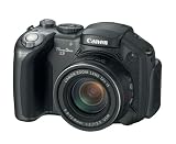  Canon PowerShot Pro Series S3 IS 6MP with 12x Image Stabilized Zoom