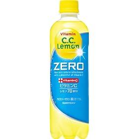 �T���g���[ C.C.������ �[�� 500ml�~24�{