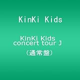 KinKi Kids concert tour J�y�ʏ�Ձz [DVD]KinKi Kids�ɂ��
