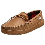 Tamarac by Slippers International Scotty Moccasin