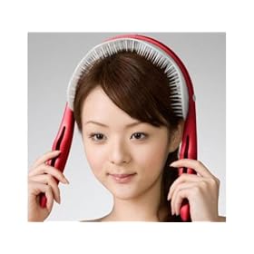 AKAISHI �w�b�h���t���b�V���[