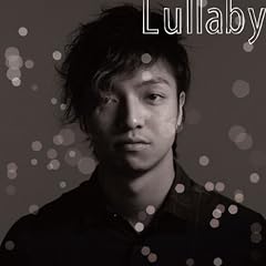 Lullaby (DVD�t) (�W���P�b�gA)