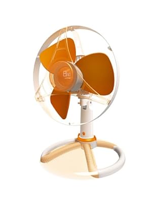 Purline Ventilador con aspas lavables BRIO30
