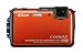 Nikon �f�W�^���J���� COOLPIX (�N�[���s�N�X) AW110 OR �T���V���C���I�����W AW110OR