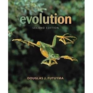 Evolution [ハードカバー]