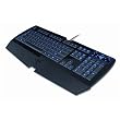 Razer Lycosa �Q�[�~���O �L�[�{�[�h �y���K�ۏؕi�z RZ03-00180100-R3U1