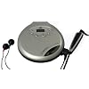 WINTECH �|�[�^�u��CD�v���[���[ PCD-55S �V���o�[