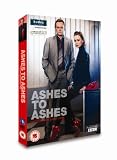 [DVD] Ashes To Ashes - Series 3 [DVD] [2010]