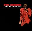 Live in Europe