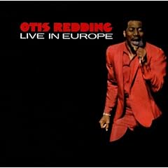 Live in Europe