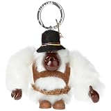 Kipling GERMANY MONKEY(25) K08638, Unisex - Erwachsene Schlüsselanhänger 10x9x5 cm (B x H x T)