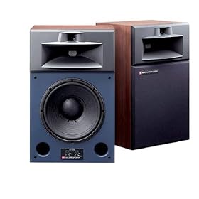 JBL 4428(1���) 3Way Studio Monitor