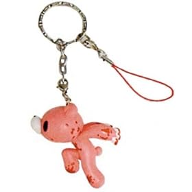 GLOOMY KEY CHAIN ���傭���̂���ǂ�