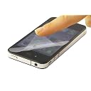 iPhone 4S/4 高防汚高光沢 PRO GUARD SH HD Professional Super Hydrophobic・プロガード ＳＨ / PGSH-IPH4