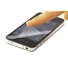 iPhone 4S/4 �h�w�䐫�E������@�\���t�B���� PRO GUARD AF for iPhone 4S/4 / PGAF-IPH4