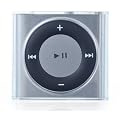 �g���j�e�B Crystal Cover Set for iPod shuffle (4th) Clear TR-CCSFL4-CL