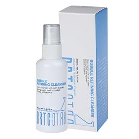 BRTC �o�u���E���t�@�C�j���O�E�N�����U�[ 60ml (���A���N�����W���O�W�F��)