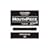 CIGARO Mouth-Piece(black)