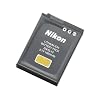 Nikon ���`���[�W���u��Li-ion�o�b�e���[EN-EL12(S710/S610/S610c�p) ENEL12