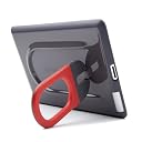 Speck iPad 2 HandyShell Case - MagmaJamma Grey iPad 2 HandyShell - MagmaJamma Grey