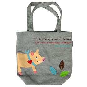 POPPINS�V�����_�[�g�[�g �x�b�L�[(�u�^)