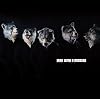 MAN WITH A MISSION