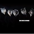 MAN WITH A MISSION