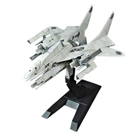 SILPHEED SA-77 �V���t�B�[�h (1/100 �v���X�`�b�N�L�b�g)