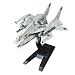 SILPHEED SA-77 �V���t�B�[�h (1/100 �v���X�`�b�N�L�b�g)