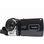 YASHICA �f�W�^���n�C�r�W�������[�r�[�J���� DVC588 HDMI�o�͒[�q���� SDHC�J�[�h�Ή� �n�C�r�W�����B�e �ő�40�{�Y�[�� ��Ԃ�y���@�\