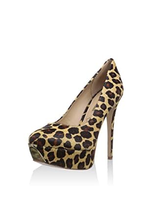 Buffalo London Pumps ZS 4005-14