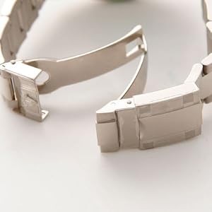 ロレックス Ref.116509 デイトナ WG金無垢 コスモグラフ ブラック アラビア メンズ