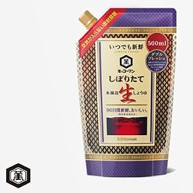 �L�b�R�[�}�� ���ł��V�N ���ڂ肽�Đ����傤�� 500ml�p�E�`