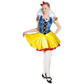 �f���b�N�X �A�_���g �X�m�[�z���C�g Dx Adult Snow White - 802065