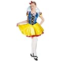 �f���b�N�X �A�_���g �X�m�[�z���C�g Dx Adult Snow White - 802065