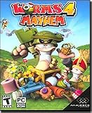  Worms 4: Mayhem