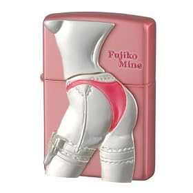 ���p���O���W�b�|�[���C�^�[ Fujiko Collection No.4 �q�b�v�V���b�g