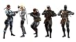 Ultra Detail Figure METAL GEAR SOLID COLLECTION (��5��ށF��ނ͑I�ׂ܂���B)