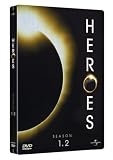 [DVD] Heroes - Season 1.2 (3 DVDs im Steelbook)