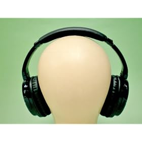 2.4GHz�f�W�^���d�g�����C�����X�w�b�h�t�H�� Donya�_�C���N�g DN-RX03TR