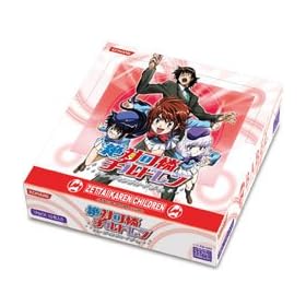 ��Ή��`���h����TCG�@�u�[�X�^�[��1�e �j��̏���~�N�C�[���E�I�u�E�J�^�X�g���t�B�[~BOX