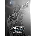 ONLY ONE �`touch up�` SPECIAL LIVE in DIAMOND MOON [DVD]