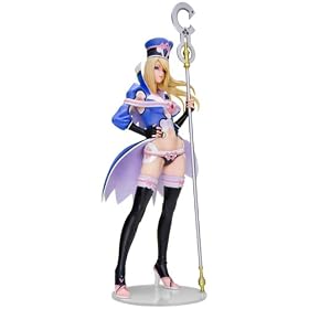 Masterpiece of �R�������� No.2 Petra �y�g�� (1/7�X�P�[��PVC�h���ς݊����i)